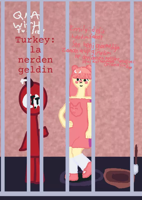 Game by @-_Emily_and_friends_-