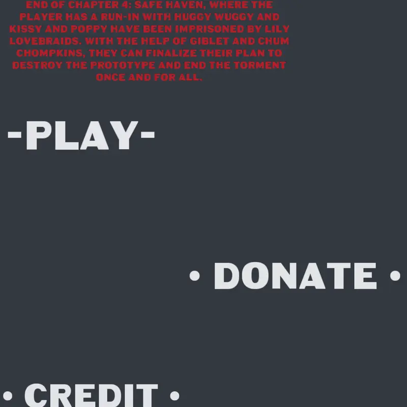 Game by @Bumblebee2492YT