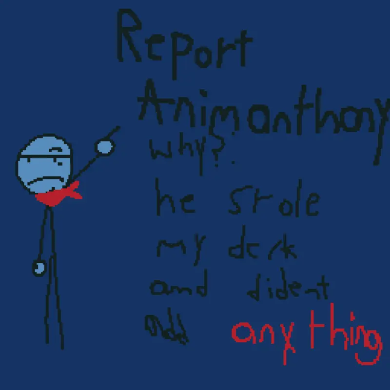 Game by @zelcore