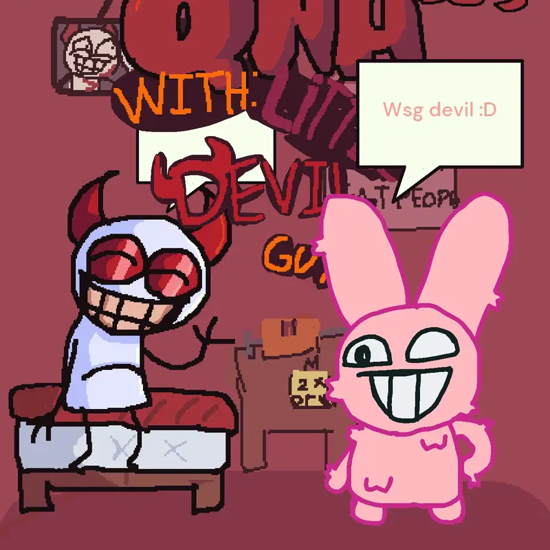 Game by @Bigboythat