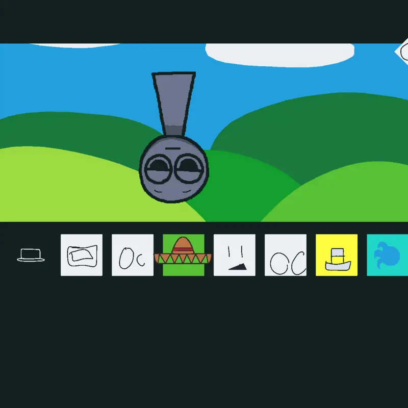 Game by @dead_eraser