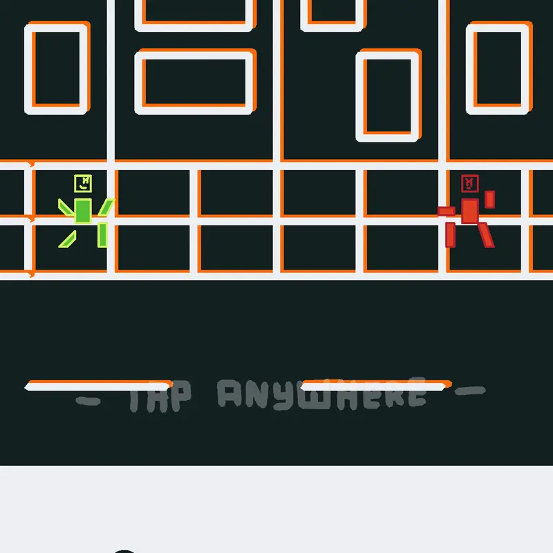 Game by @OKUYAS