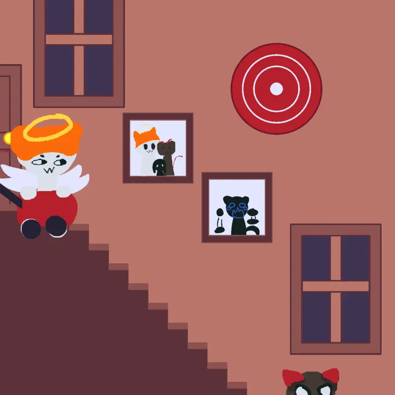 Game by @bye_forever