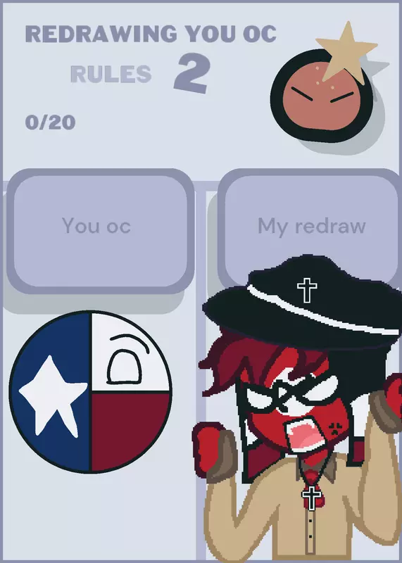 Game by @USSR_TR_Lover