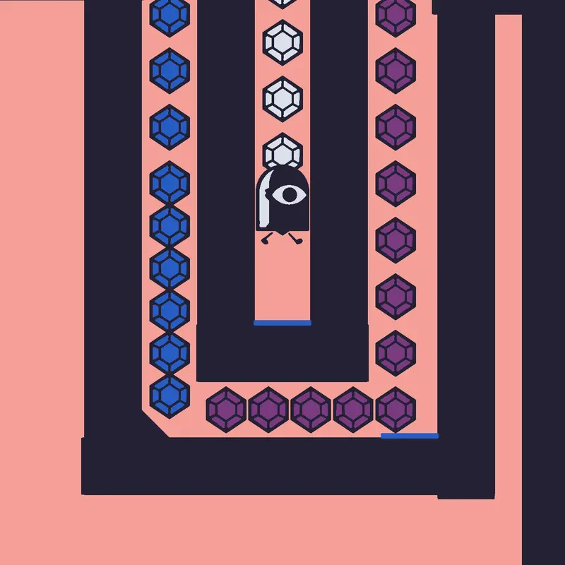 Game by @mdhivi
