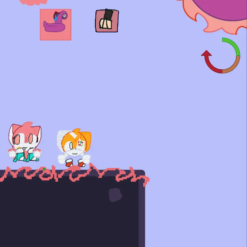 Game by @mialuvsu
