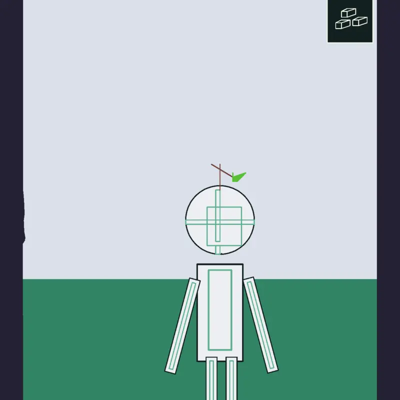 Game by @mobcn