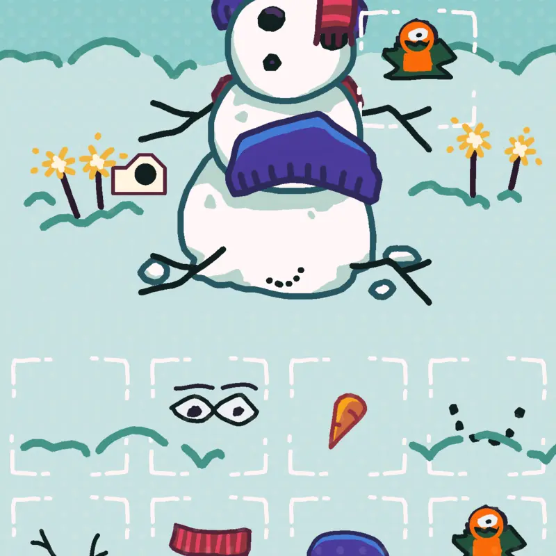 Game by @GoodGreen