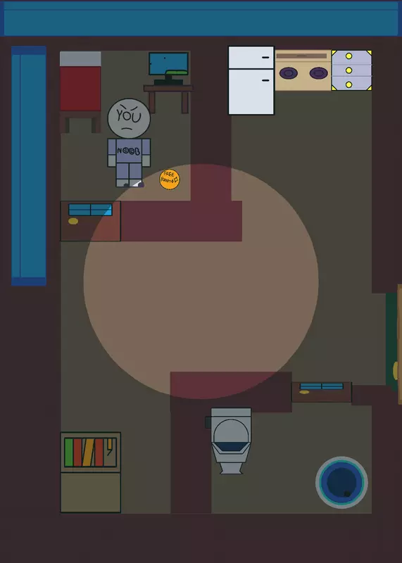Game by @EminaNotHere