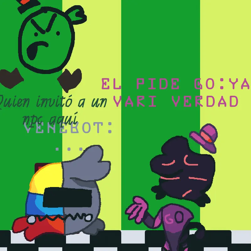 Game by @el_pide_xd_oficial