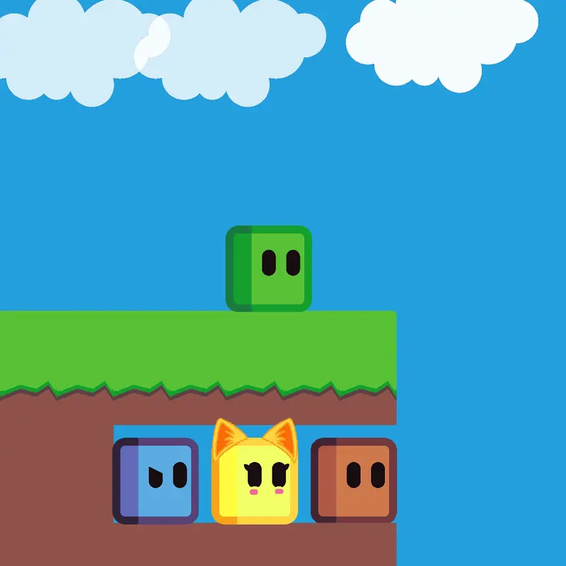 Game by @symbol_pro