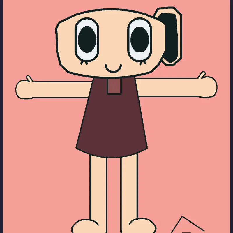 Shelly the shell ragdoll by @strawberry_kittycat