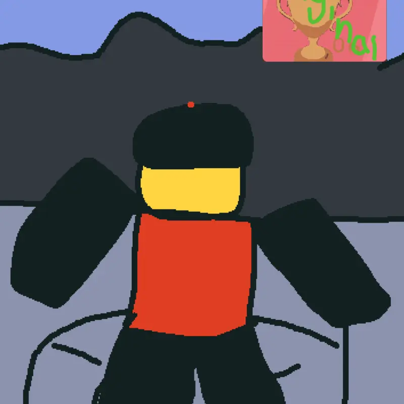 Game by @IQ50_OriginalOfficial