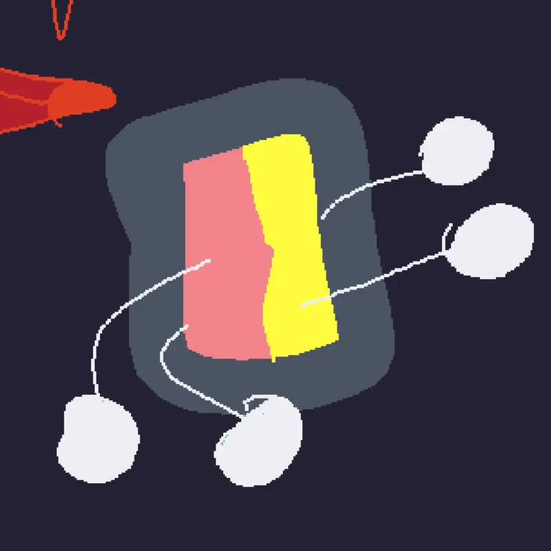 Game by @a-hooded-Joyous-fool