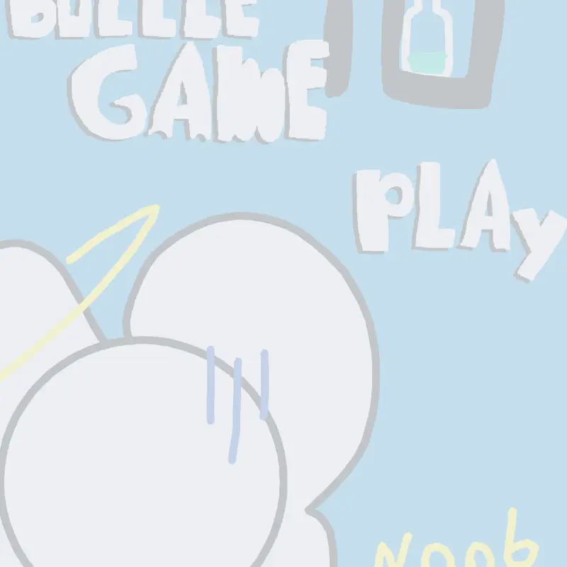 Game by @greenbirdie