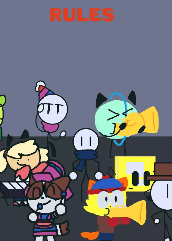 Game by @spooky_stan-dard