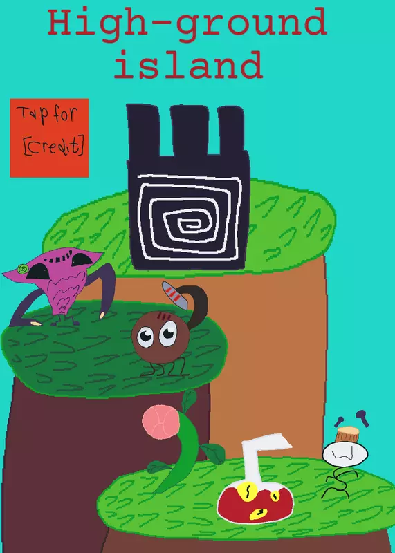 Game by @oh-E-gooBEr
