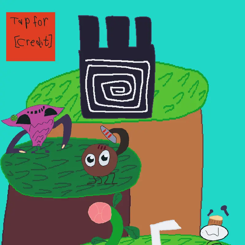 Game by @oh-E-gooBEr