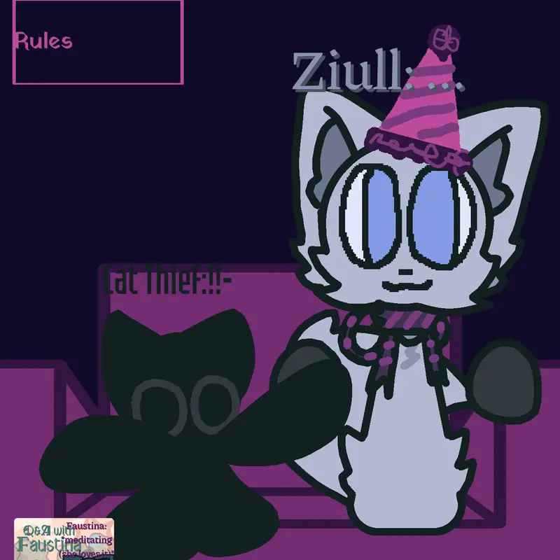 Game by @creampufffoxfancute