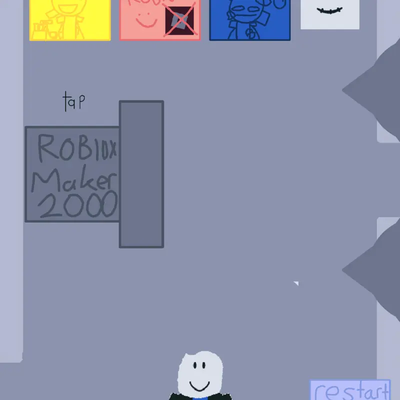 Game by @A-Unit