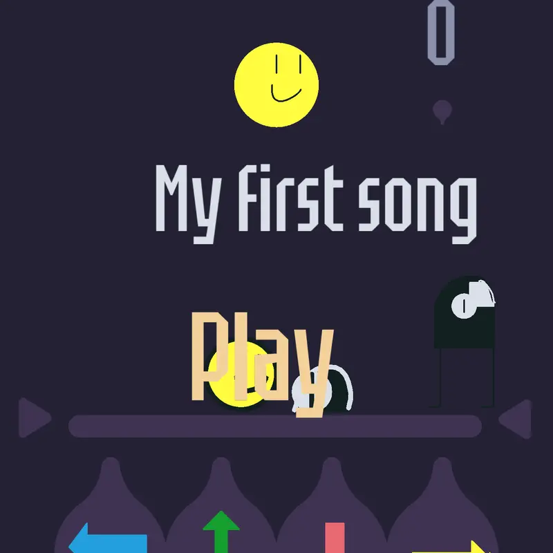 Game by @superdupe