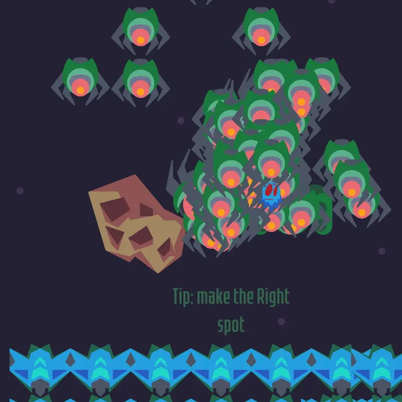 Game by @Slogoman