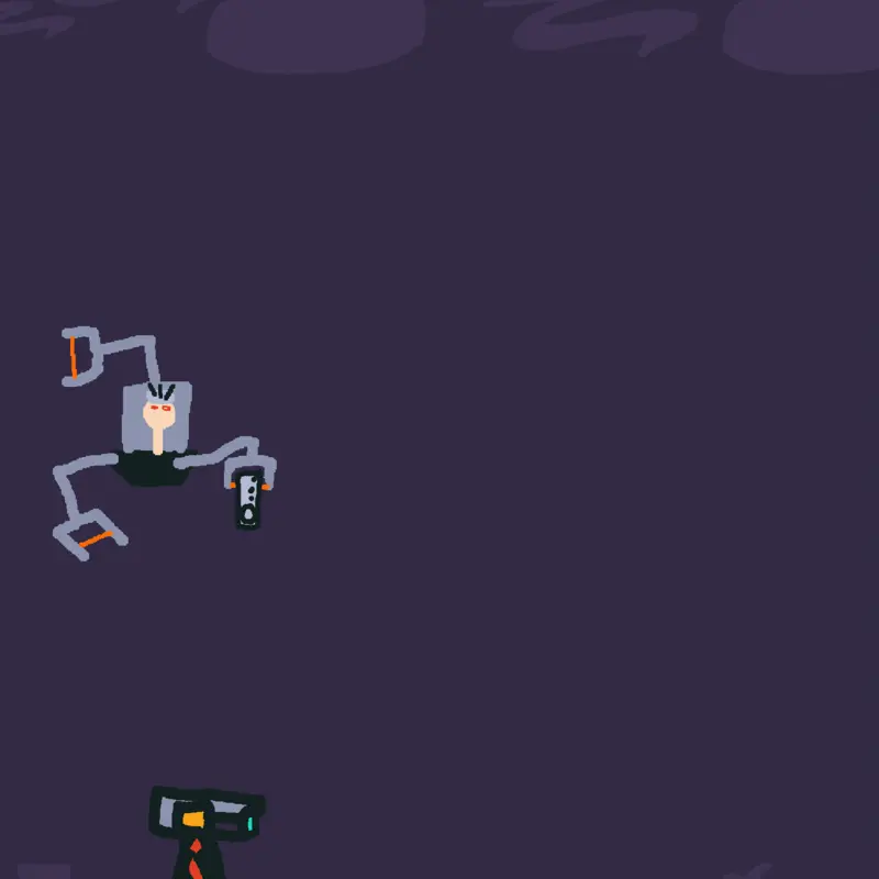 Game by @quangVN