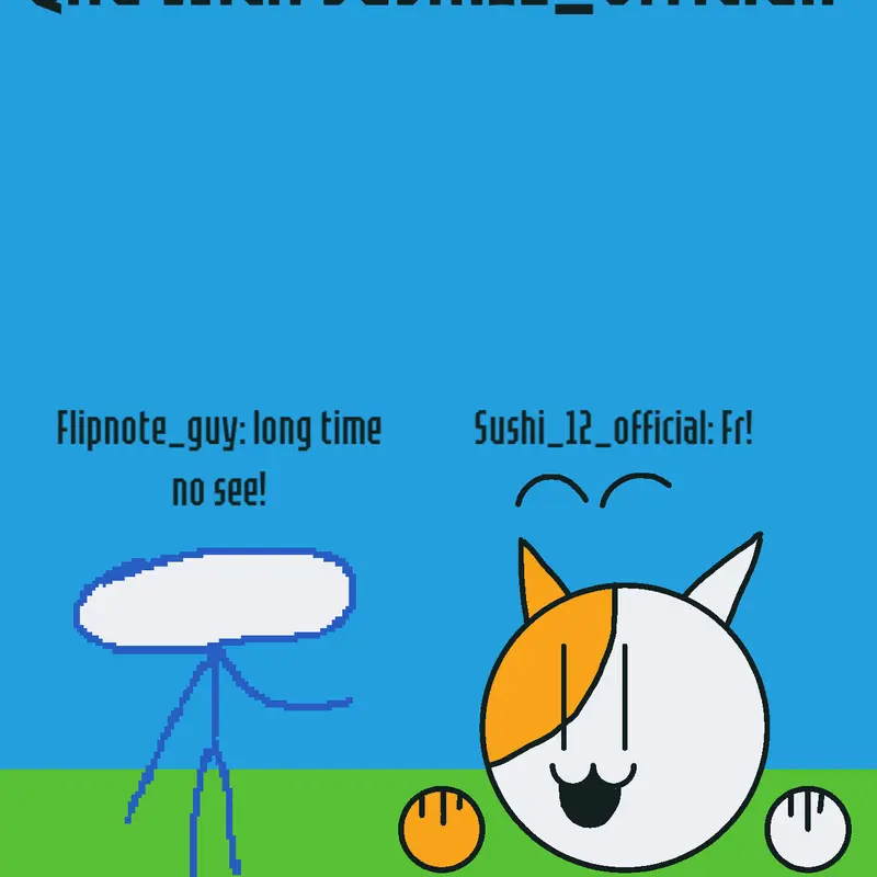 Game by @Da_Flipnote_Guy
