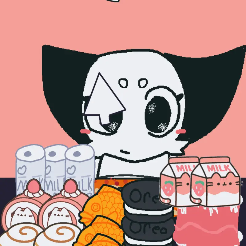 Game by @mealine_heart