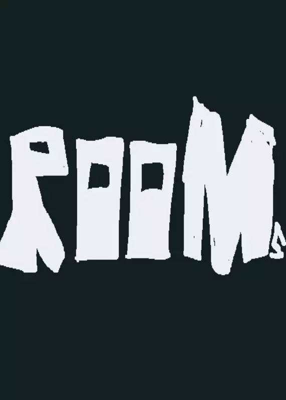 THE ROOMS by @brex1218VR