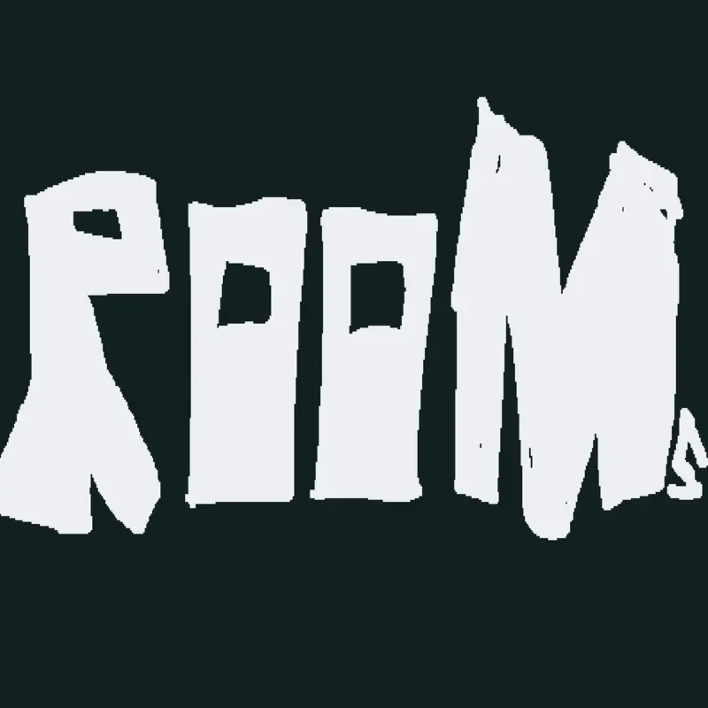 THE ROOMS by @brex1218VR