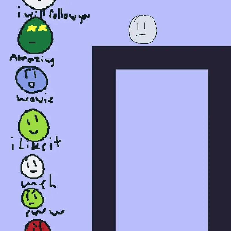 Game by @lourna