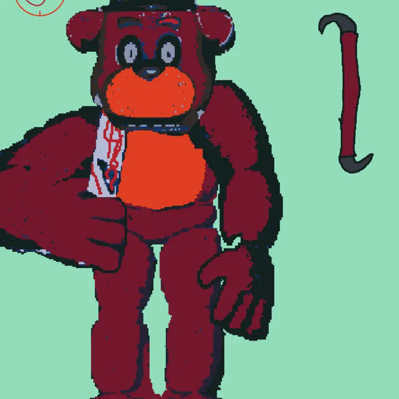 Game by @xx_gael_offisial_xx