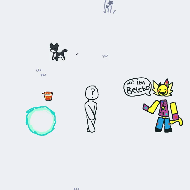 Game by @kiwibirdia