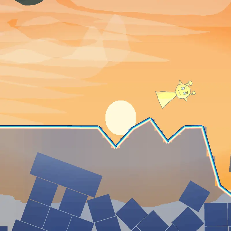 Game by @twistedtoes-fnf-fan