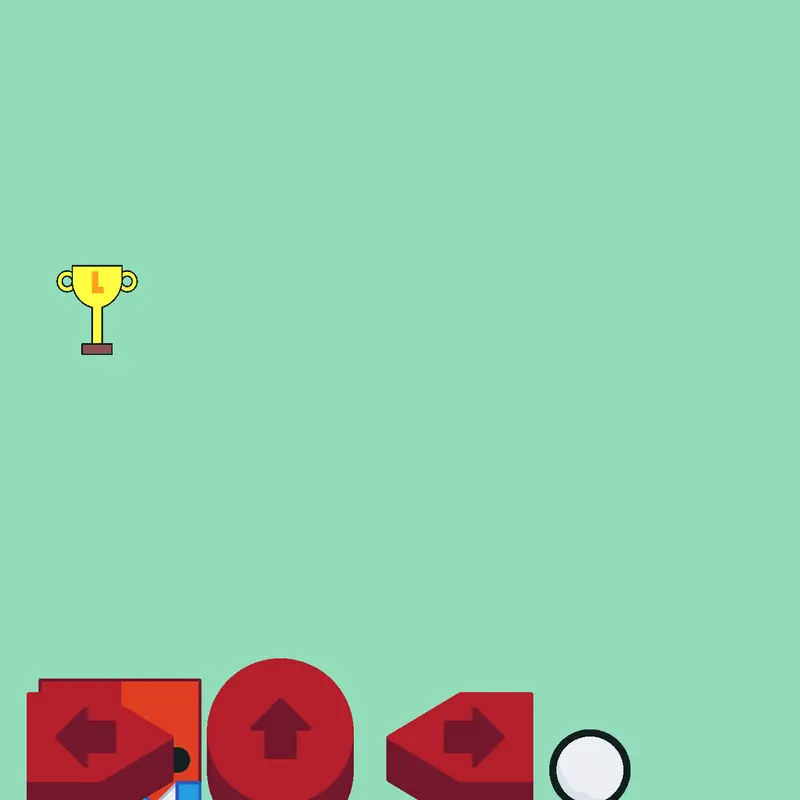 Game by @ARBx