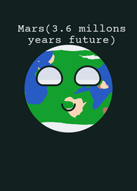 Mars