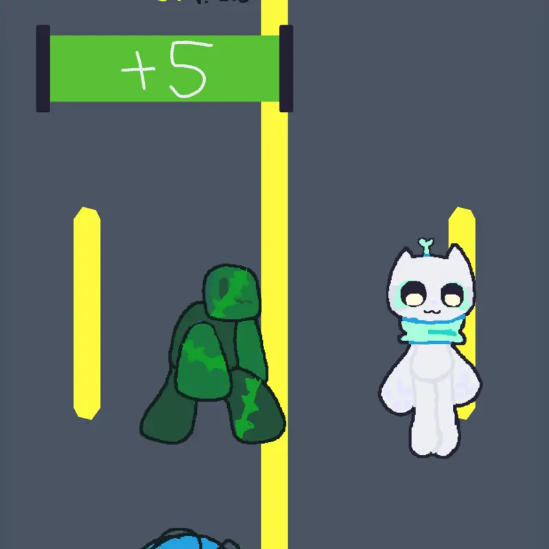 Game by @Ayam_5566