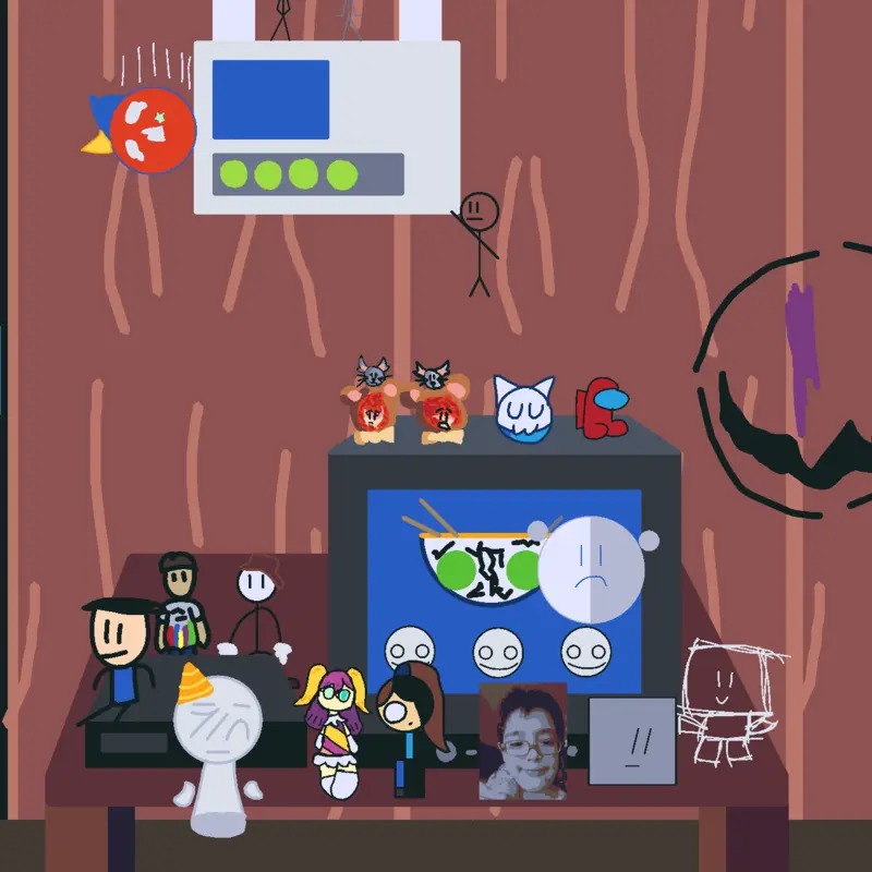 Game by @no_skills_