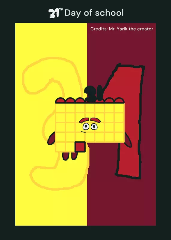 Game by @Alex_Monster