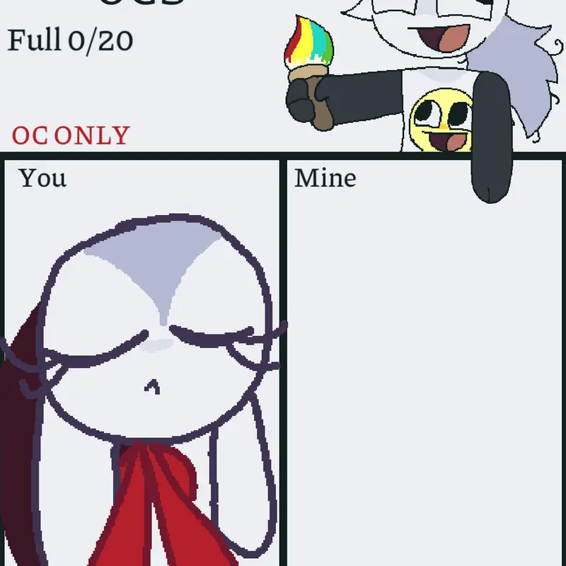 Game by @aroacegirlhere