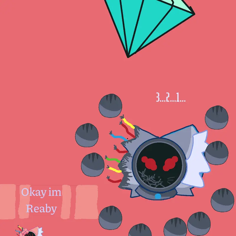 Game by @Mr_Delight