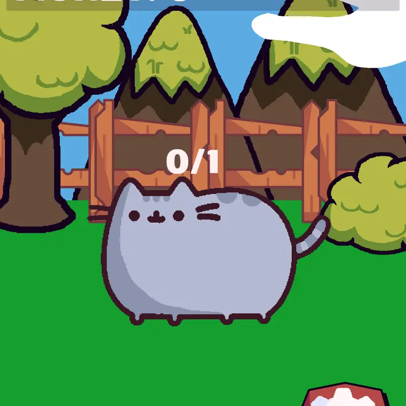 Game by @melati_catindo