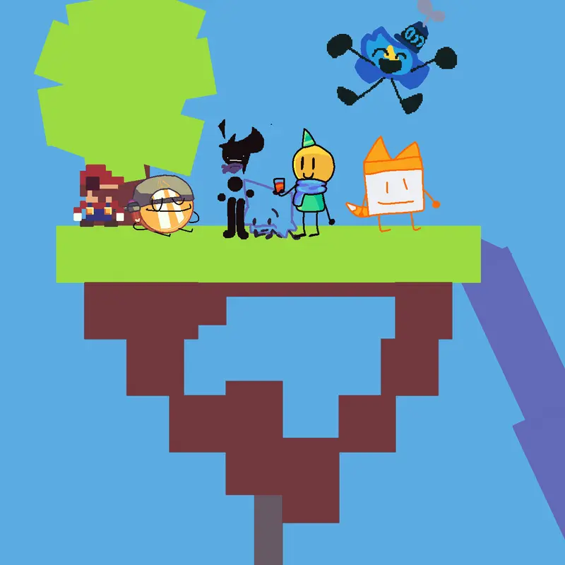 Game by @foxy_boy