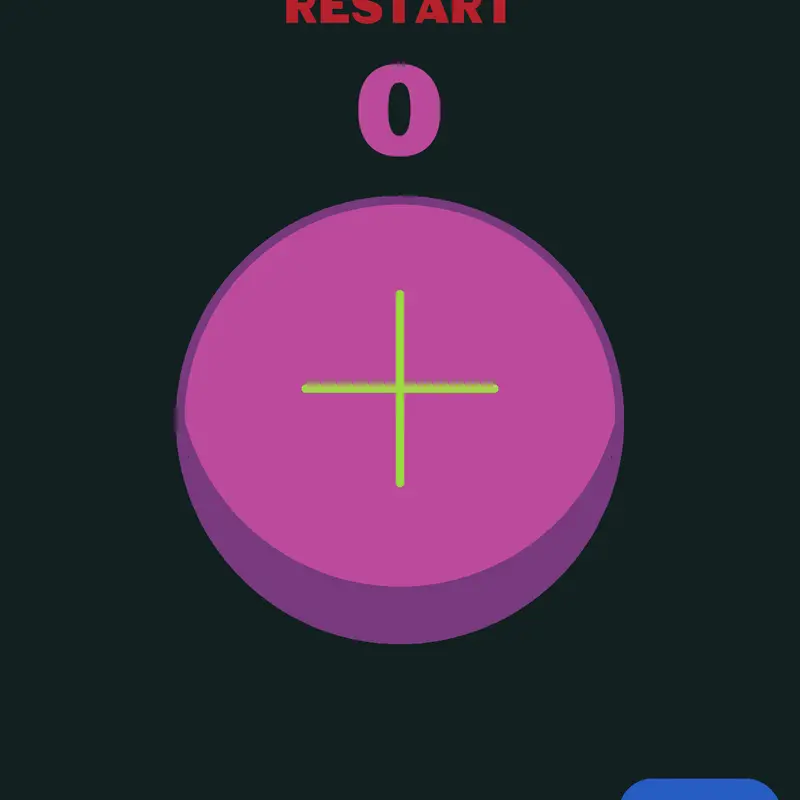 Game by @Tommy_wood