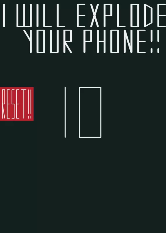 Game by @PeterJUK