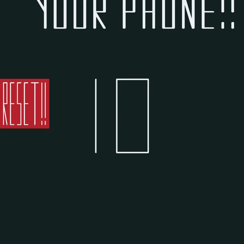 Game by @PeterJUK