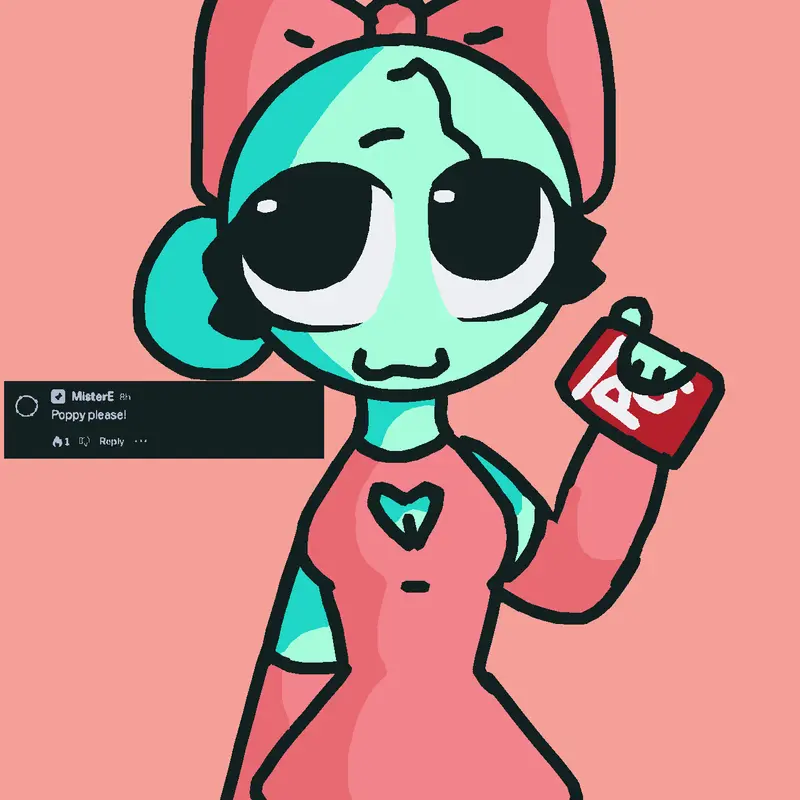 Game by @comingbacksoon