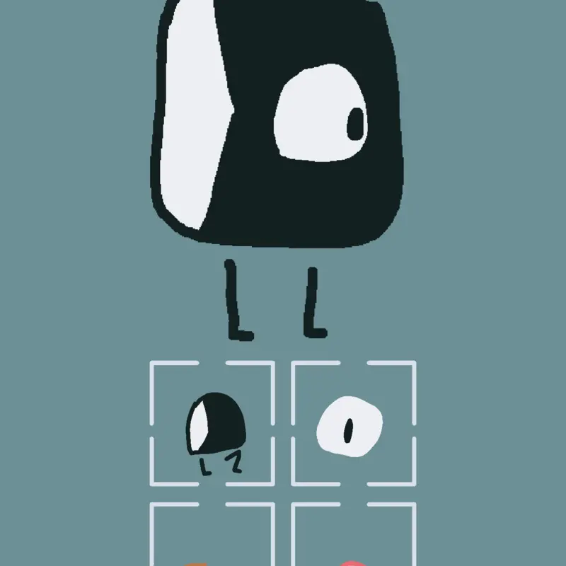 Game by @D_andra_backbones