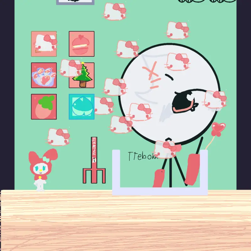 Game by @i_like_kawaii